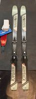 NEU Tourenski K2 Wayback 88 W 160cm