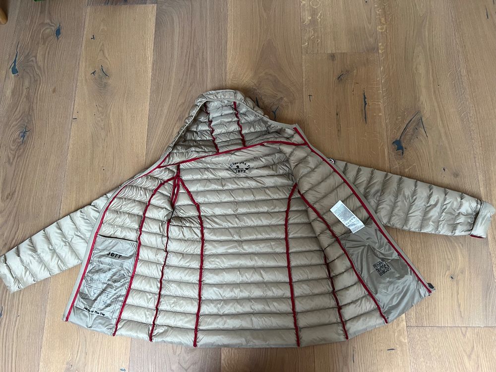 Doudoune just over the top femme hotsell