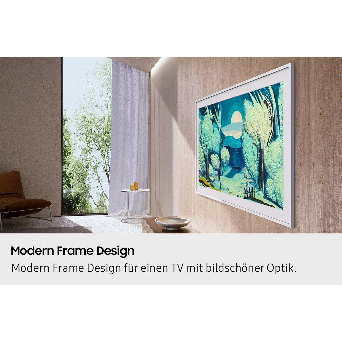 Televisori: QE43LS03FAUXX TV – Nuovo (secondo la descrizione) da Wängi venduto da SPCSHOP 4