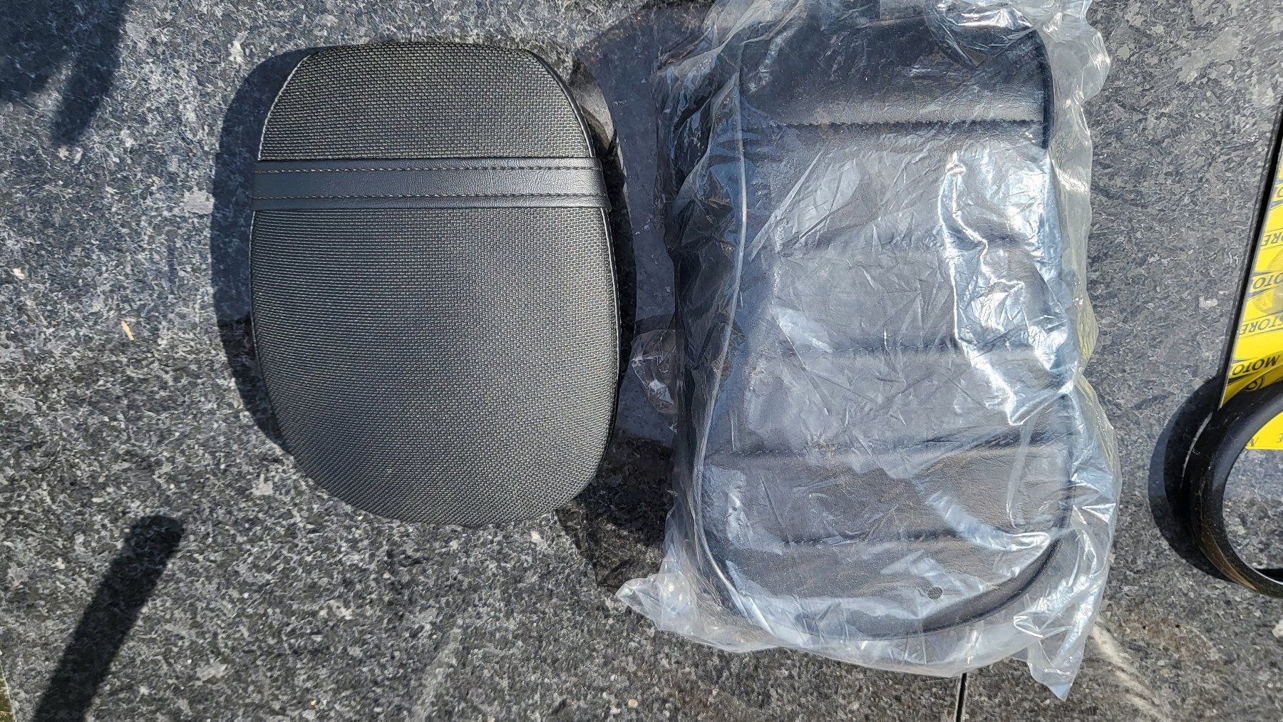 Strasse: Harley Forty eigth 2018 – Gebraucht aus Semsales von nostrono 6