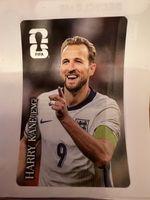 Harry Kane (ENG) WM 2026 Coca Cola Sticker