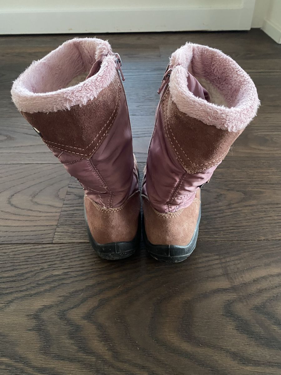 Scarpe per ragazze: Stiefel – Usato da Pfäffikon ZH venduto da aveo14 2