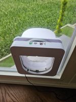 Petsafe Mikrochip Katzenklappe