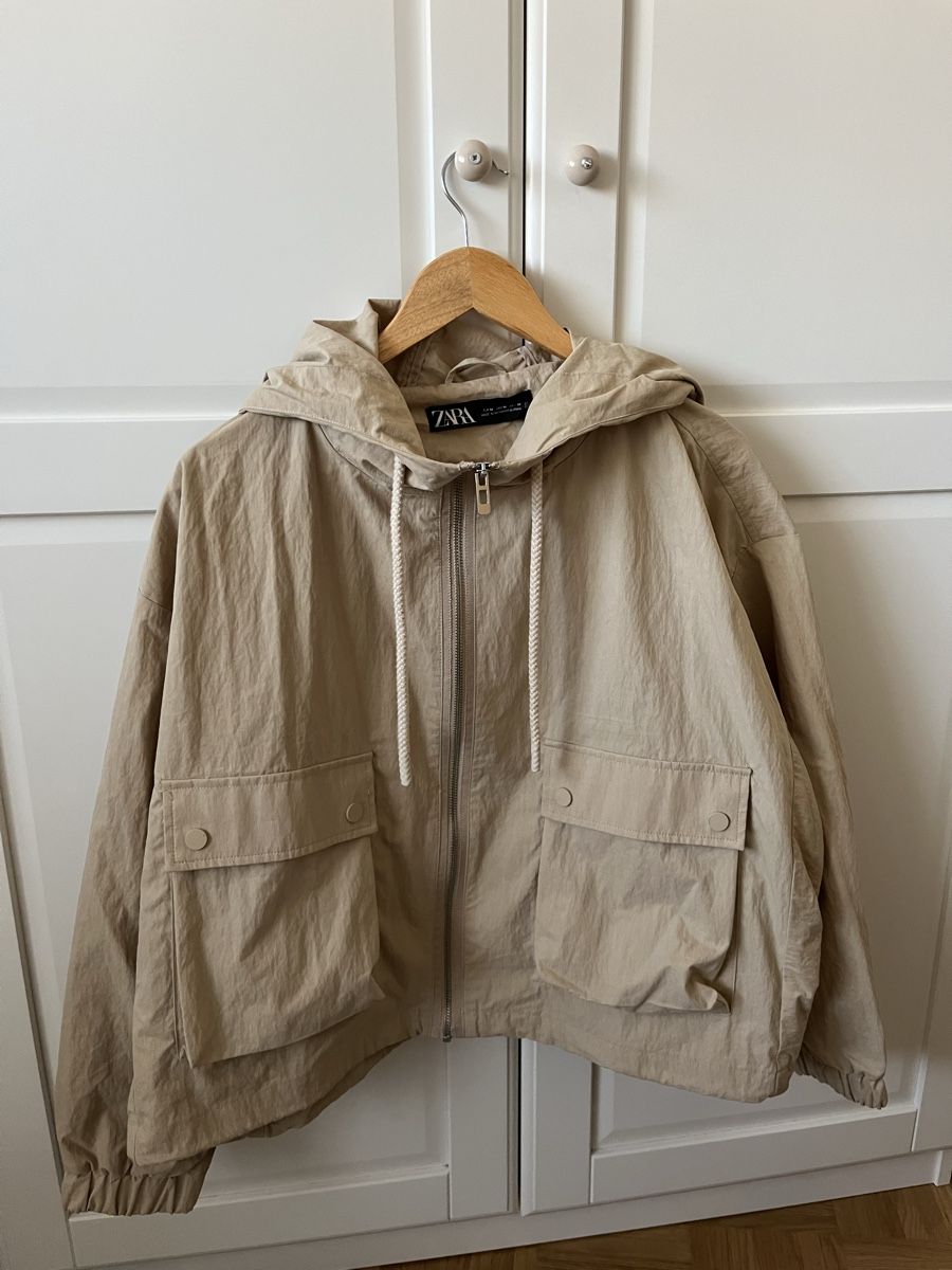 Zara Jacken: Übergangsjacke – Neu (gemäss Beschreibung) aus Allschwil von eyl_bb8q 3
