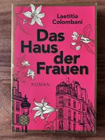 Das Haus der Frauen - Laetitia Colombani