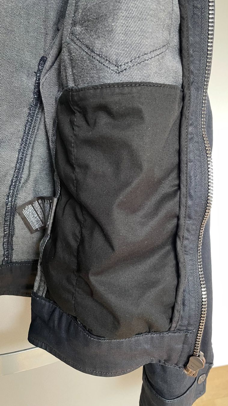 G-Star Giacche: Jeansjacke G-Star – Usato da Aarburg venduto da Qin3ze 2