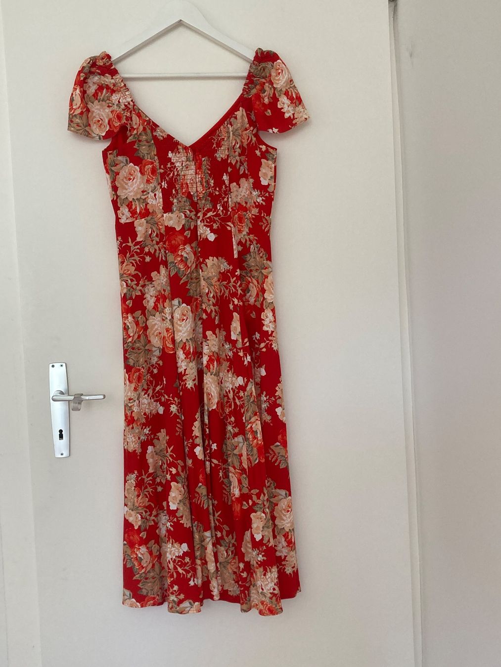 Sezane Kleider: Sézane Kleid Gr. 36 – Neu (gemäss Beschreibung) aus Fribourg von Nemi2023 4
