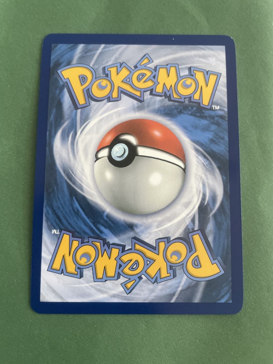 Pokémon Sammelbilder & Trading cards: Pokemon Prismatic Evolutions Iron Thorns ex 032/131 EN – Neu (gemäss Beschreibung) aus Bellach von Pokemam 1