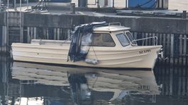 Fischerboot/Motorboot
