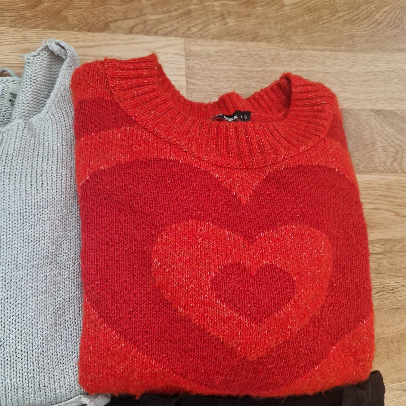 Lotti di vestiti: Kleiderpaket Gr. S Langarm T-shirt – Usato da Frenkendorf venduto da gca_d2qp 3