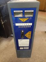 Parkautomat