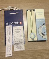 AP x Swatch Royal Pop Blue – Neu & versiegelt – Full Set 