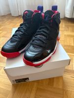 Air Jordan Jumpman Two Trey Raptors Sneakers Schuhe Gr.43