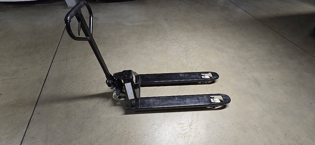 Carrelli elevatori e a forche: Handhubwagen – Usato da Mönchaltorf venduto da jan_wzk6 2