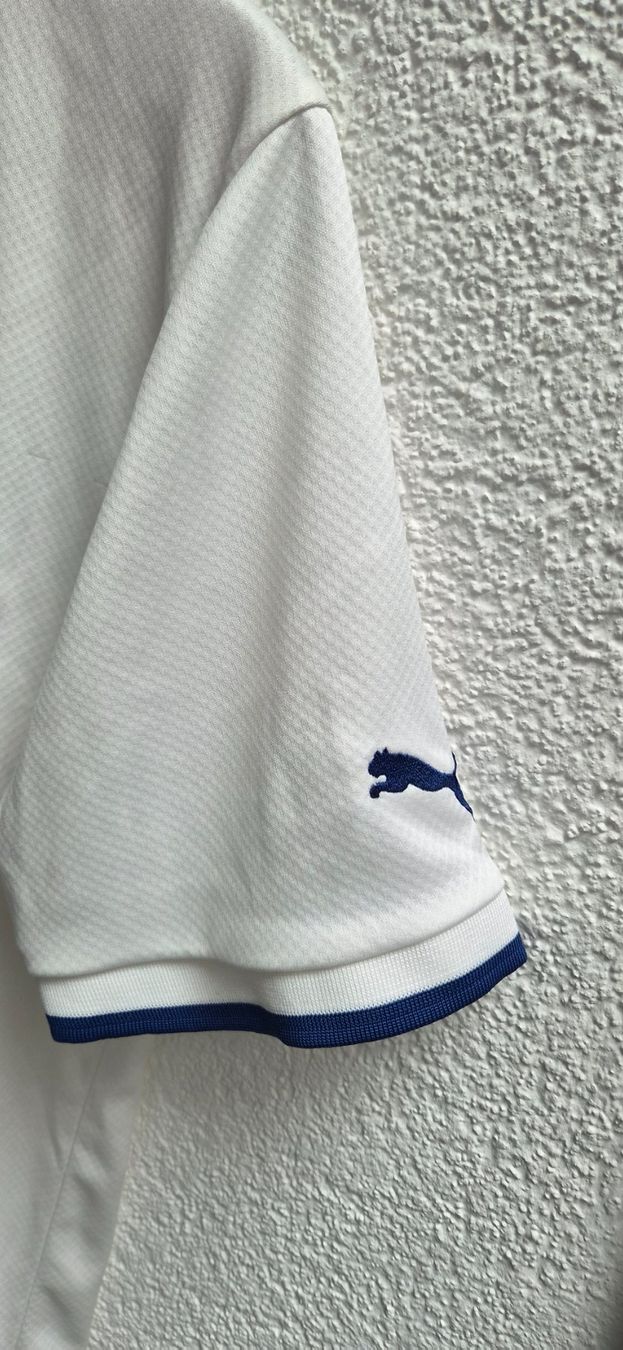 Canottiere & Pantaloni: Fussball Trikot Olympique Marseille – Usato da wettingen venduto da joschi2006 1