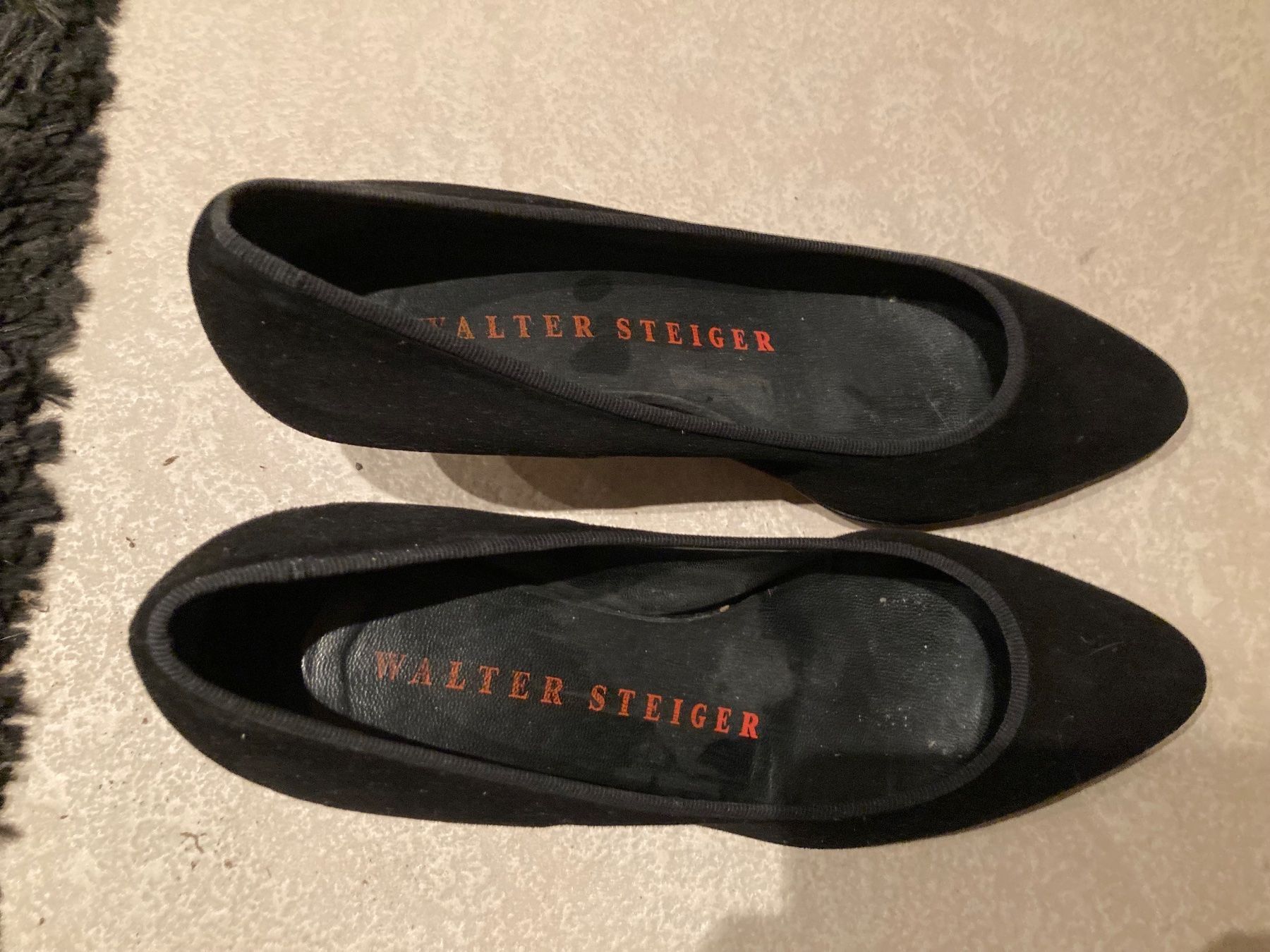 Chaussures femmes: Damen Pumps – D'occasion à Lufingen par Montreux