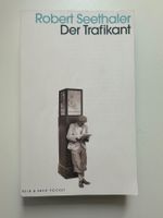 Der Trafikant von Robert Seethaler