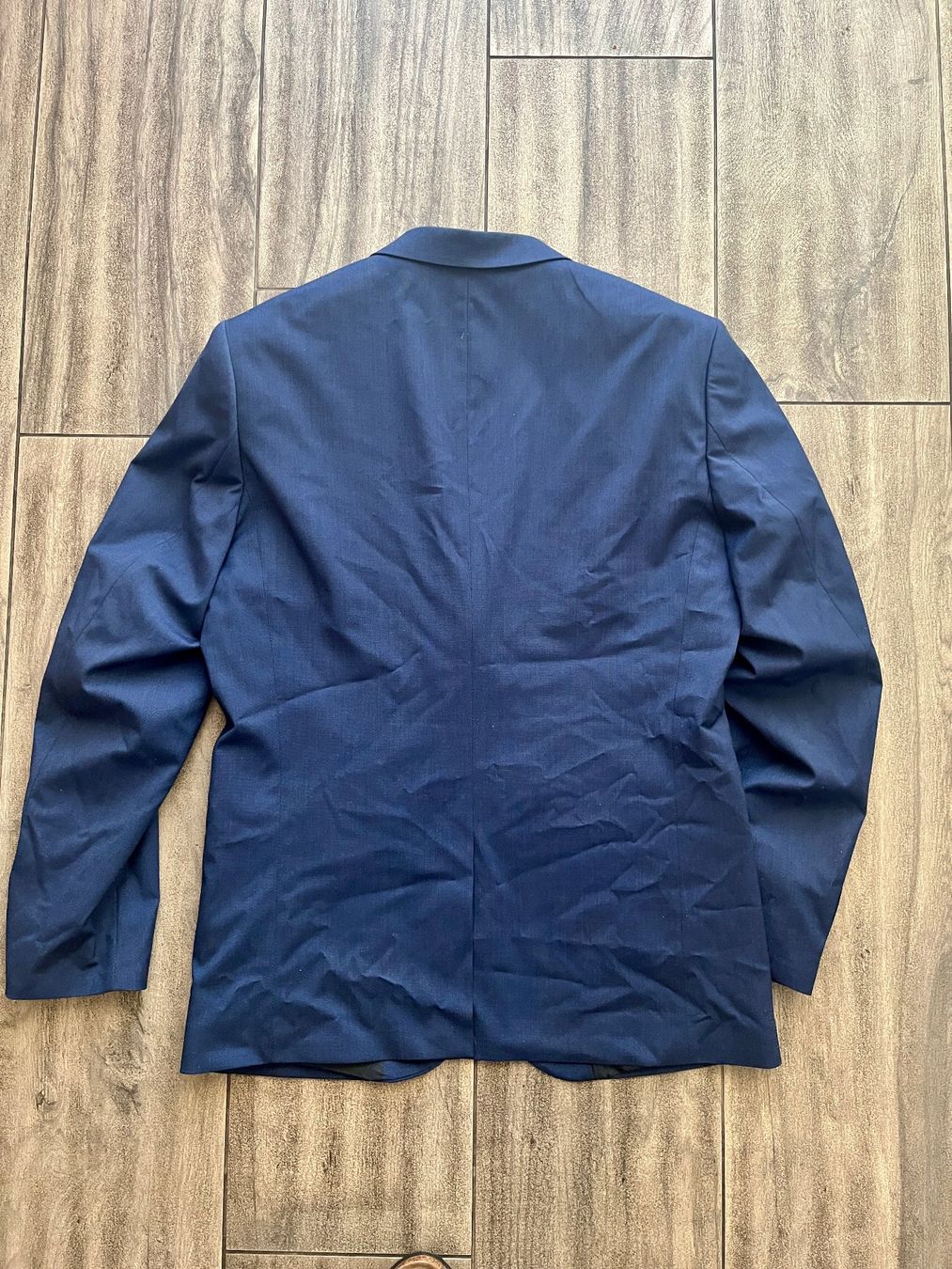 H&M Giacche: Anzugsjacke H&M – Usato da Strengelbach venduto da Lucaernest 1