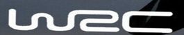 WRC  Aufkleber Top Angebot  Weiss