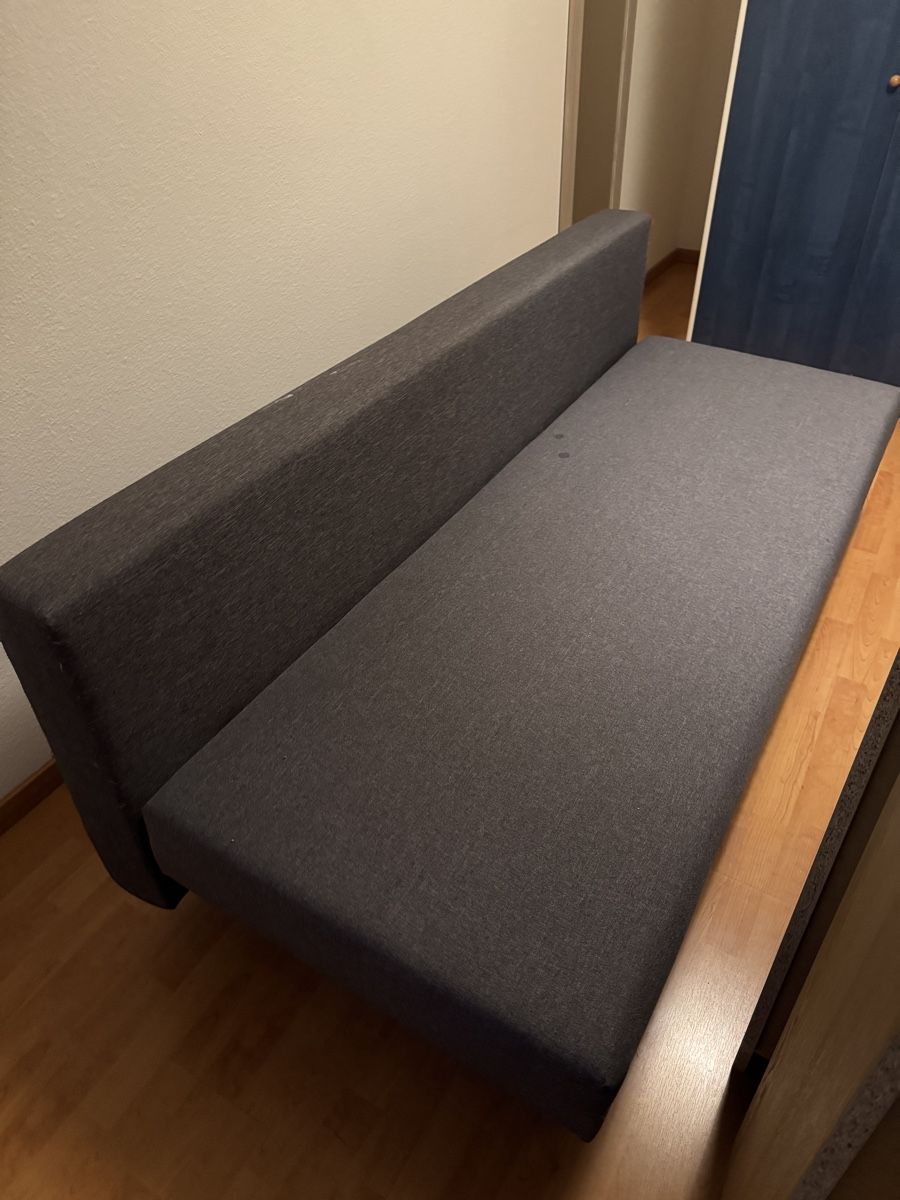 Ikea Sofas: Sofa-bed – D'occasion à Zürich par and_9jfk 3