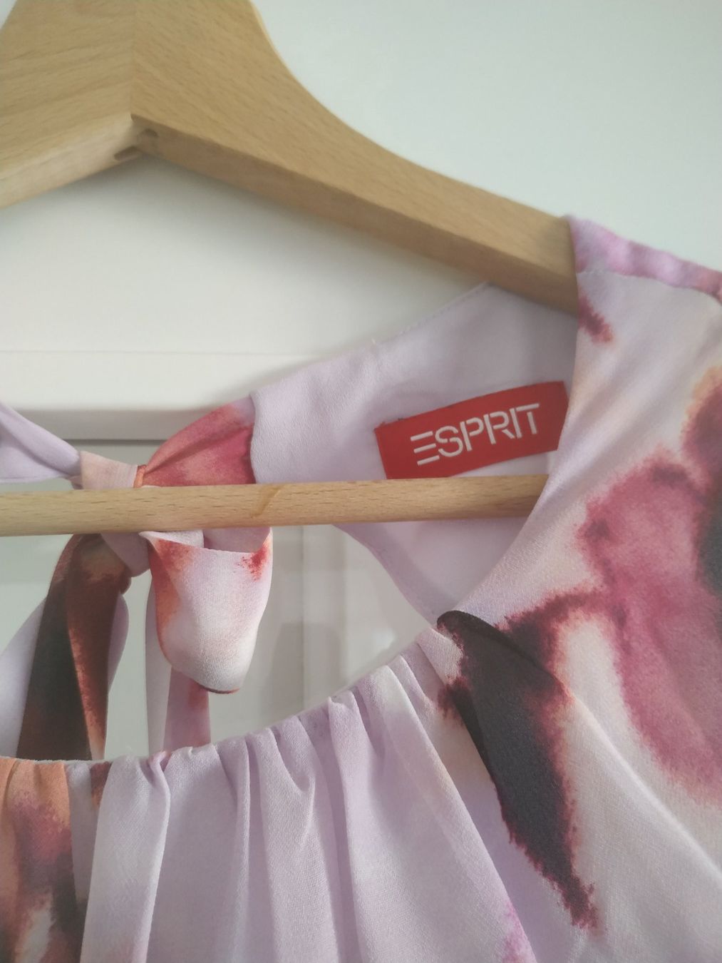 Esprit Vestiti: Sommerkleid Esprit – Nuovo (secondo la descrizione) da Wangs venduto da son_klein 5