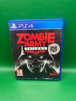 Zombie Army Trilogy (Englisch) - Playstation 4