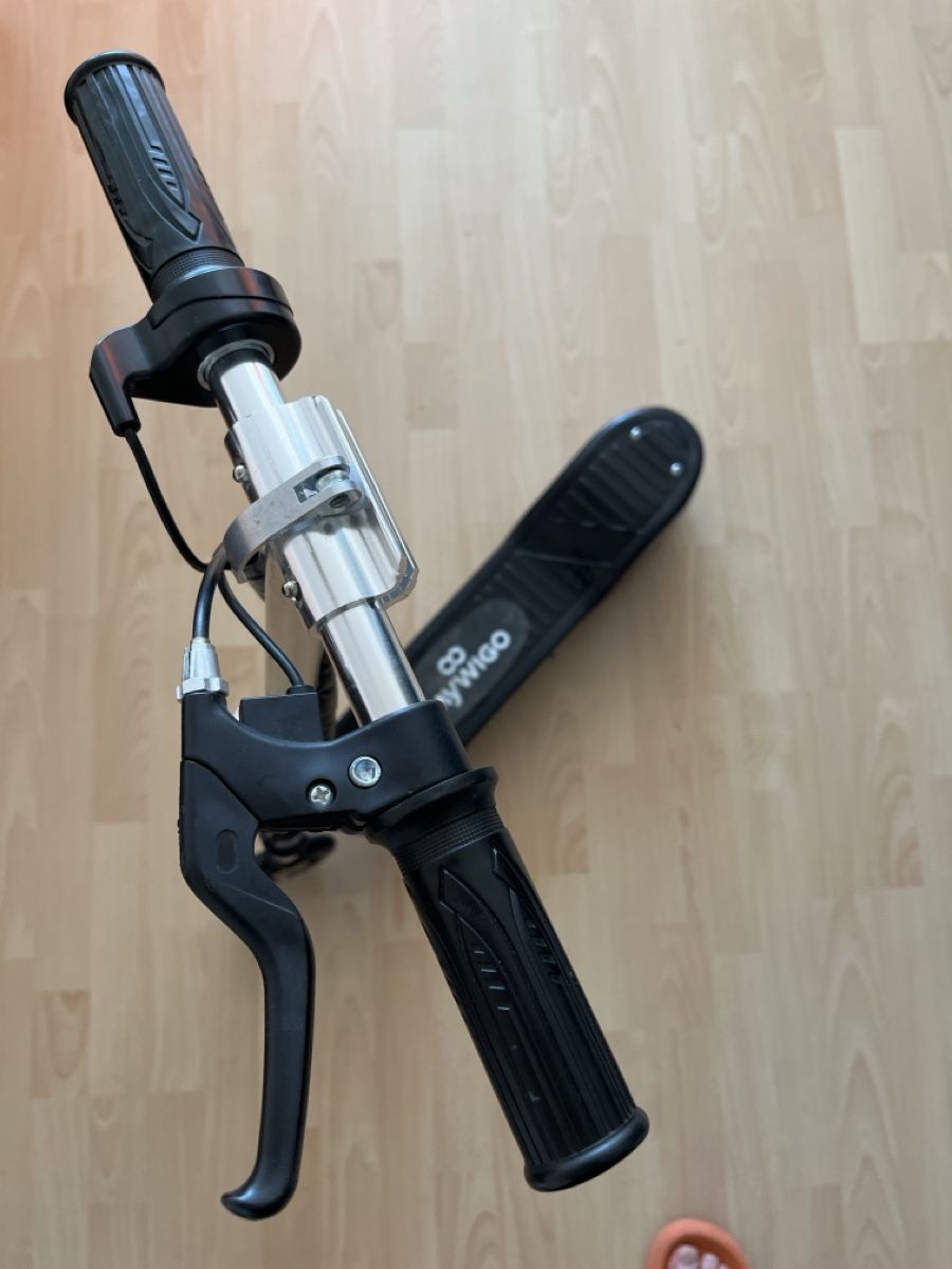 Scooters: MyWigo electric scooter – Defekt aus Colombier NE von andpsykz3 5