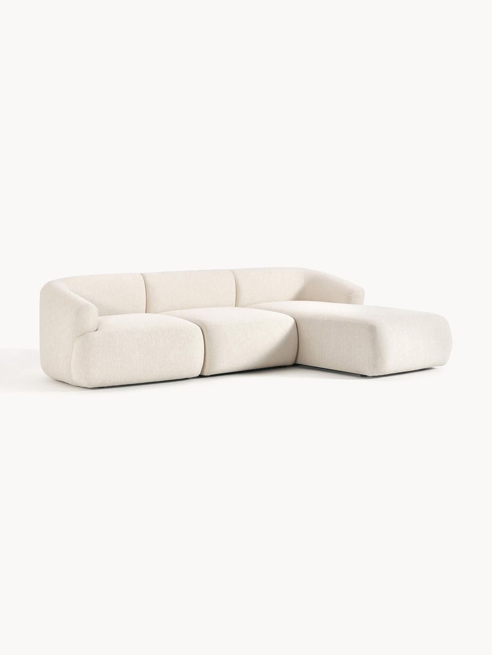 Sofas: Modulares Ecksofa Sofia (3-Sitzer)  Westwing CHF 3899-45% – Neu (gemäss Beschreibung) aus Otelfingen von Yvonne_Outlet 2