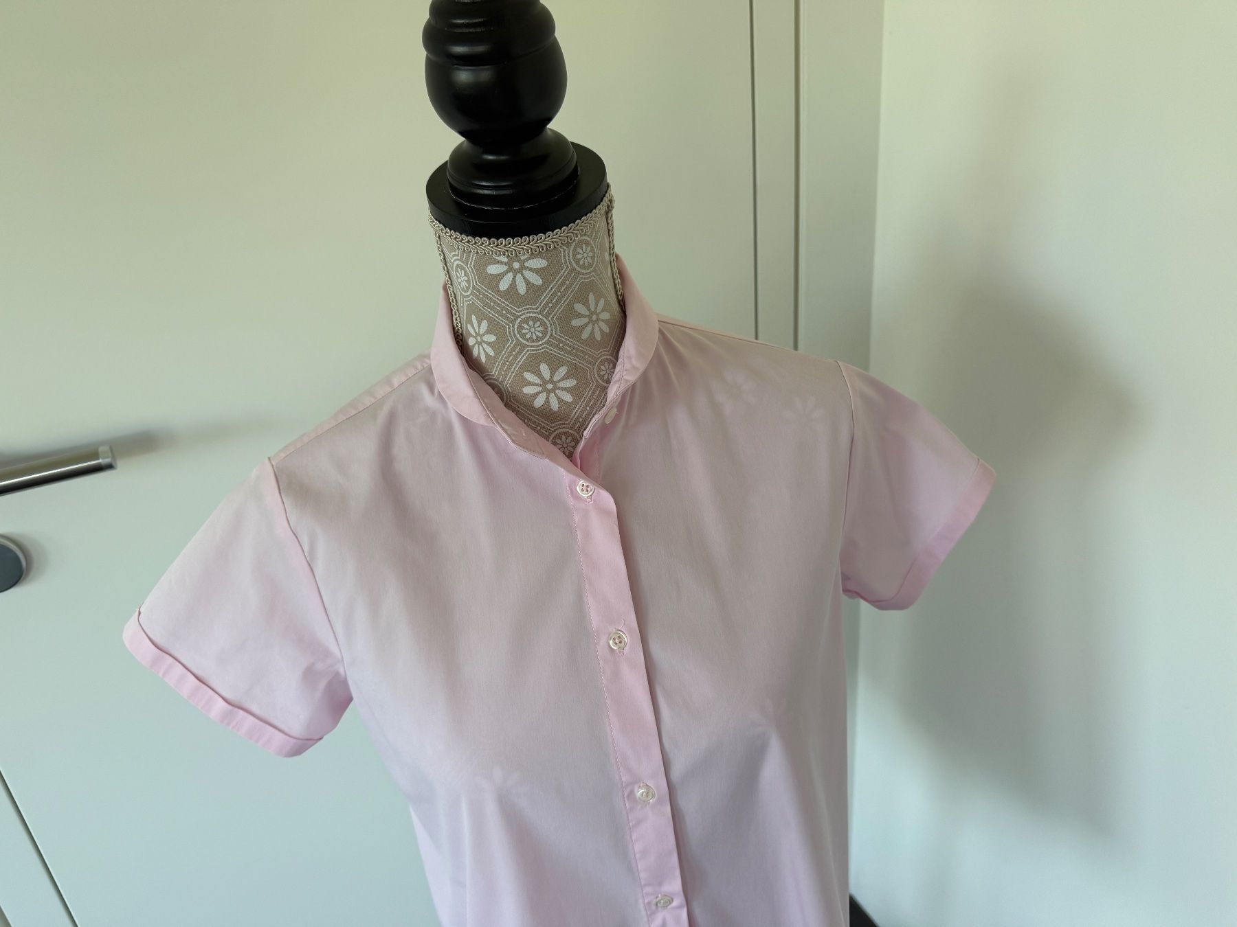 Blusen: Insieme Bluse Gr34 – Neu (gemäss Beschreibung) aus Balzers von Lissi57 2