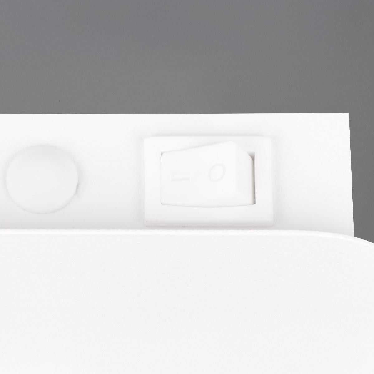 Lampade: Wandleuchte, 1er Spot, 12 cm Höhe – Nuovo (secondo la descrizione) da Kreuzlingen venduto da Smart-Light 6