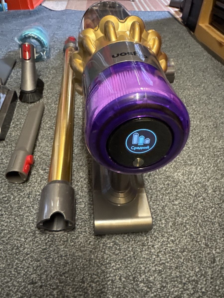 Dyson Aspirapolveri & Accessori: Dyson v11 absolute pro – Usato da Landquart venduto da Nnf007 2