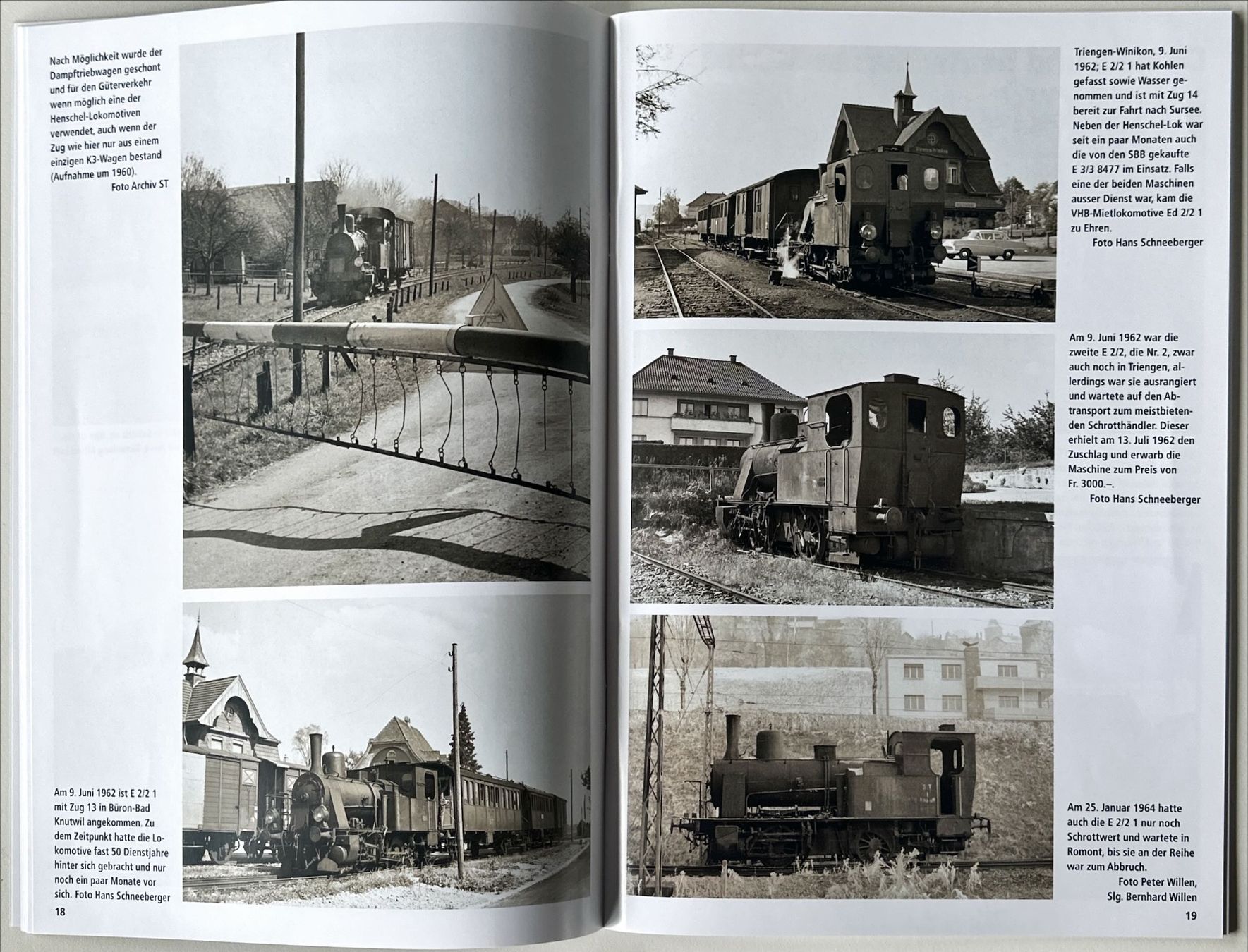 Riviste & Magazine: Semaphor Herbst 2023 Nr. 79 – Usato da Murgenthal venduto da View 3