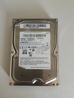 Original Samsung Festplatte 2 TB ( 2000 GB ) HD204UI