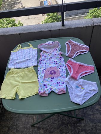 Babykleider