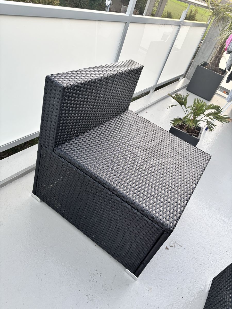 Gonser Fauteuils: Einersitz Lounge – Neuf (Voir description) à Schleinikon par Jane_hu 2