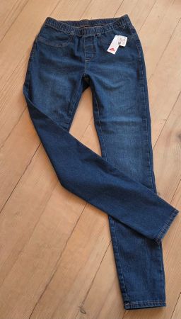 Hose /Jeans /Stretchhose Lycra ,NEU mit Etikett,Gr. 36/38