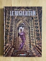 LE REGULATEUR / TOME 3 / PREMIERE EDITION