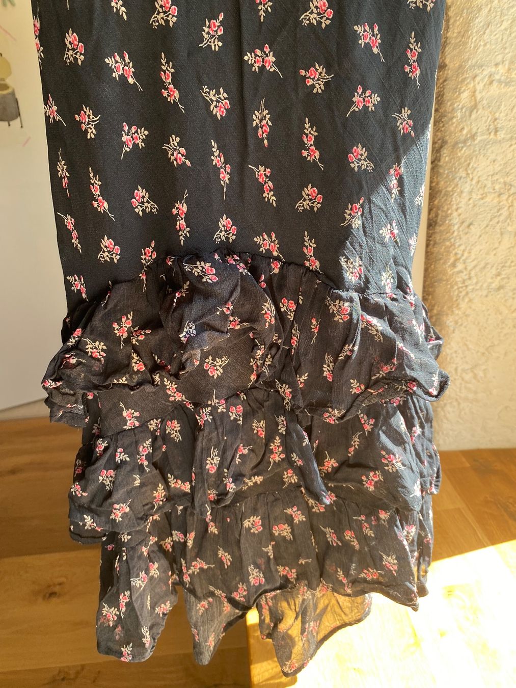 Kleider: Robe 90's – Gebraucht aus pont-la-ville von dia_tt5h 2
