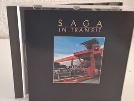 CD SAGA - In Transit
