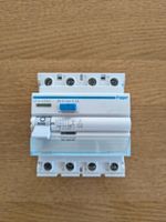 FI-Schalter Hager 25A 300mA 3LN