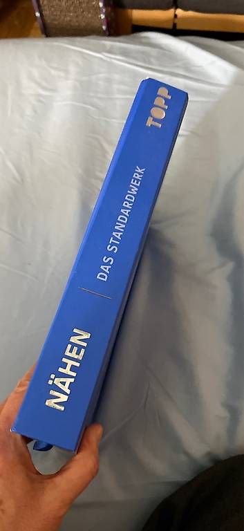 Libri: Buch Nähen  – Usato da Windisch venduto da MaliHoli 1