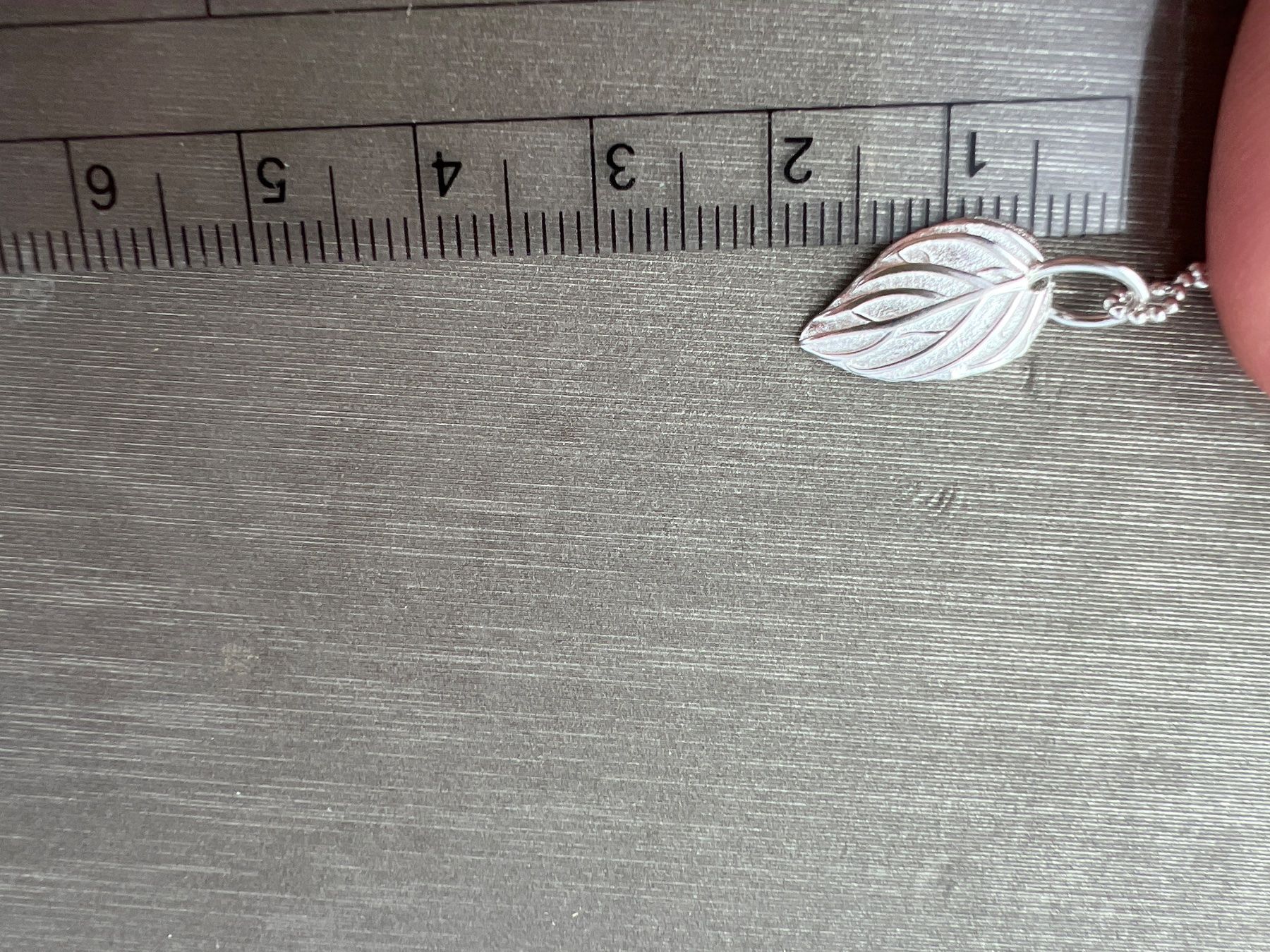 Catenine: Kette 925 Silber – Usato da Niederuzwil venduto da leo_8857 6