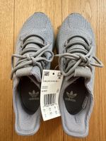 Adidas Tubular Shadow J grey sneakers size 36 EU, excellent 