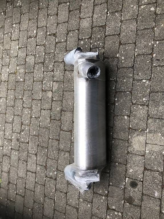 BMW Auspuffanlagen: BMW m140i Endtopf/Endschalldämpfer – Neu und originalverpackt aus Bichelsee von jan_j9kn 3