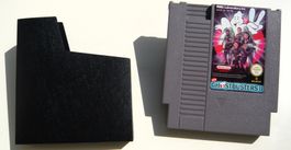 NES : New Ghostbusters 2