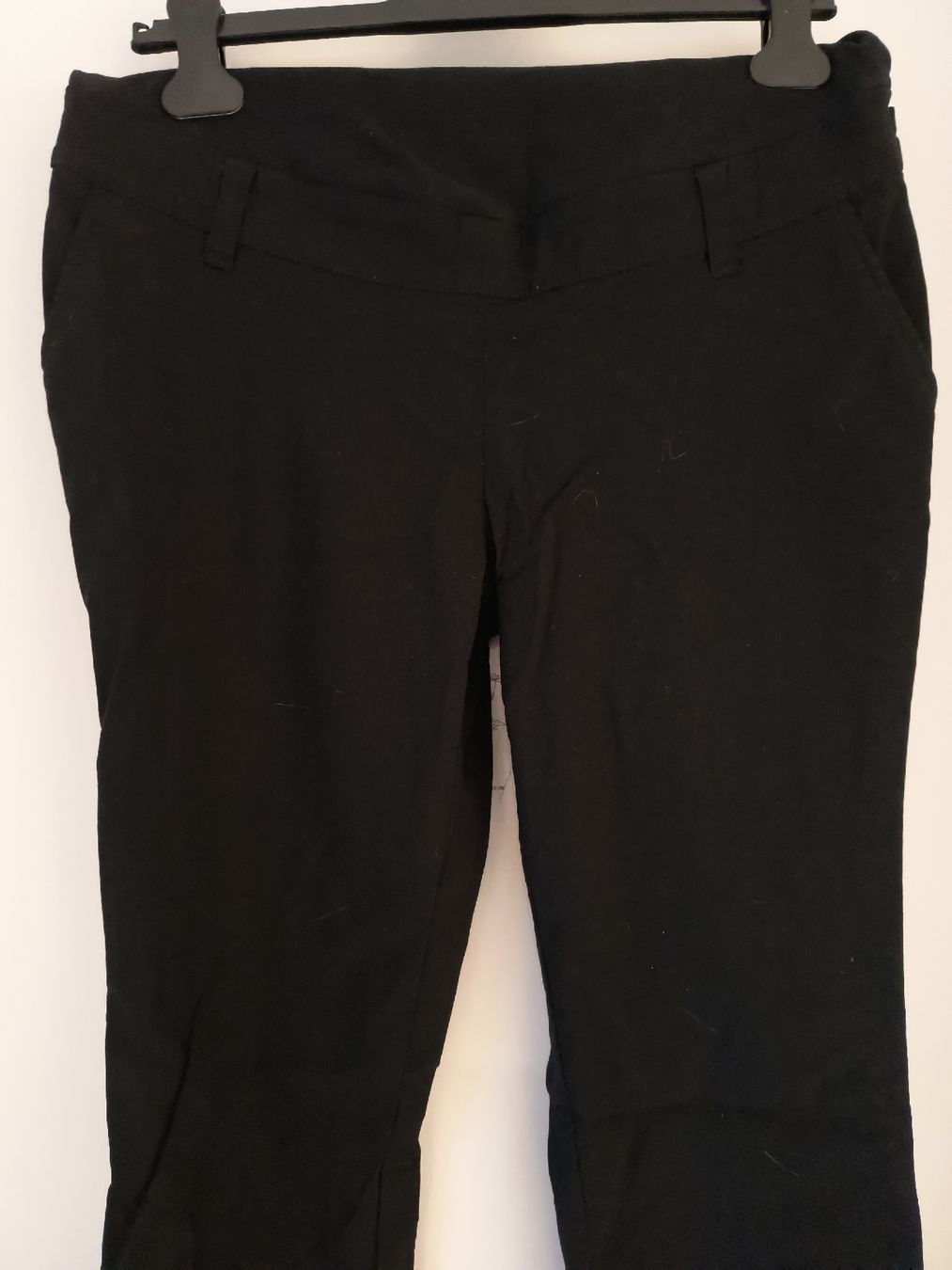 C&A Hosen: Umstandshose Gr. 40, Yessica  / Stretch – Gebraucht aus Oberweningen von Bumblebee2 2