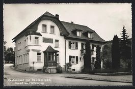 Birrwil am Hallwilersee, Restaurant zur 
