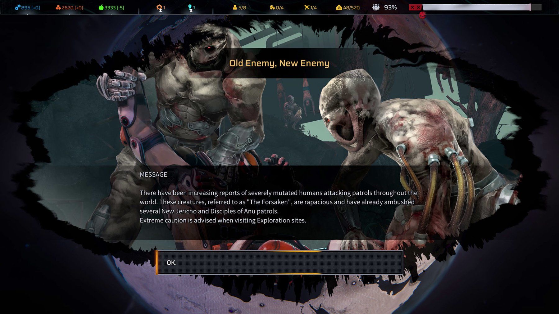 Spiele: Phoenix Point Complete Edition (PC-MAC 2021 Steam Key Code) – Neu (gemäss Beschreibung) aus Bad Säckingen von ms-spiele-keys 4