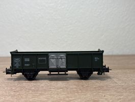 Lima Güterwagen SNCF H0 (214)