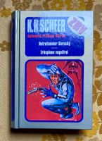 ZBV Science Fiction Serie Buch Nr 14